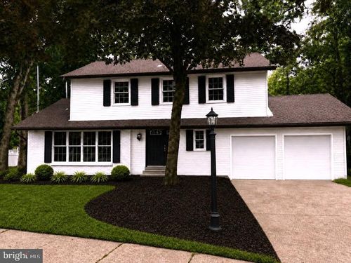 8 Villanova Ct, BERLIN, NJ, 08009-2219 | Card Image