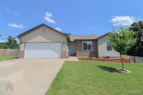 115 Pioneer Ct, Waynesville, MO, 65583-4245 | Card Image