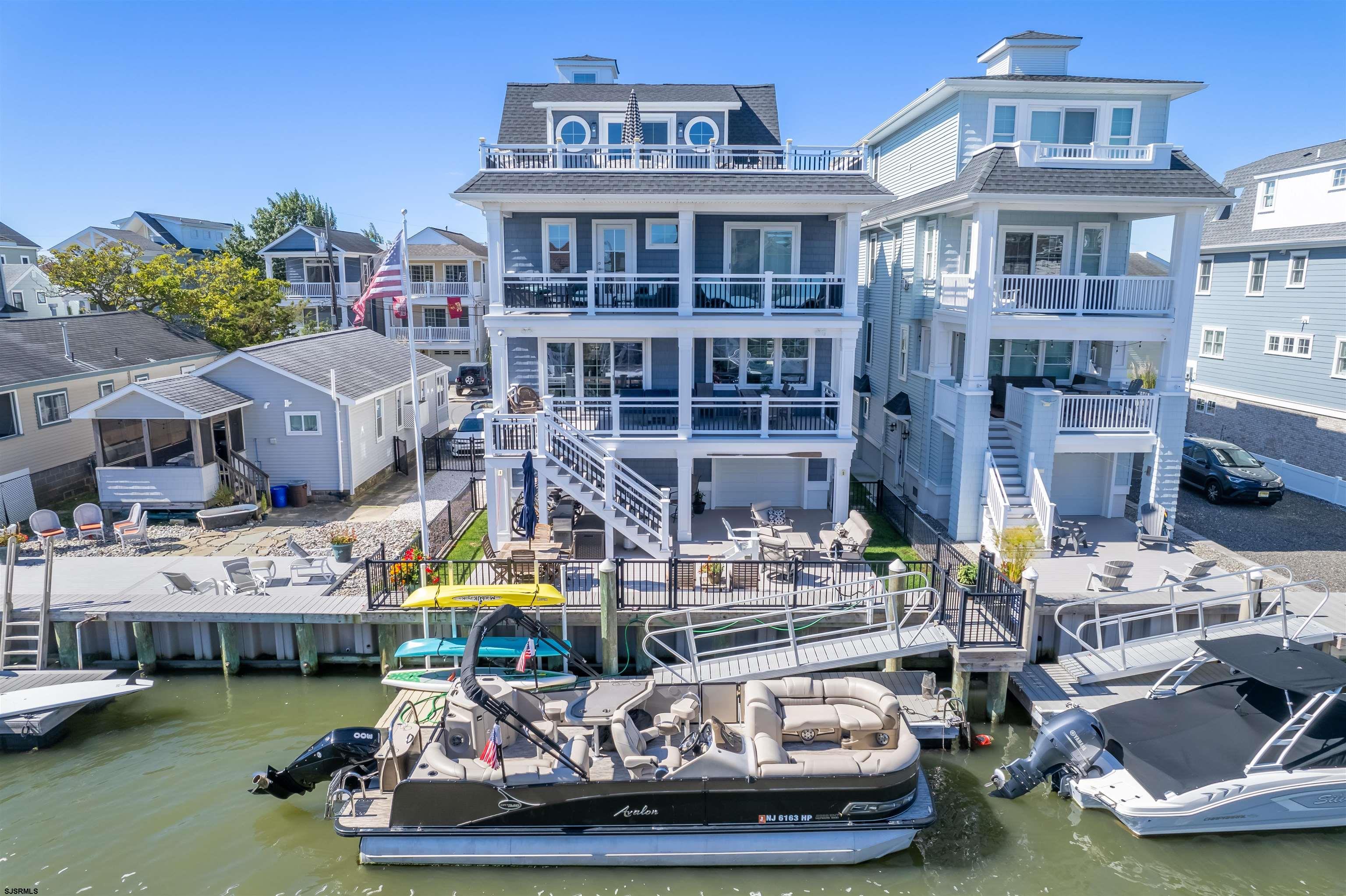 Walton Pl, Ocean City, NJ 08226