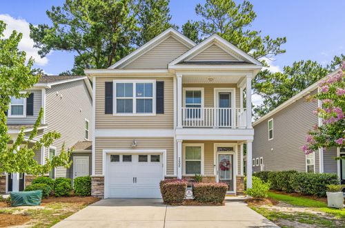 2600 Poplar Grove Pl, Summerville, SC, 29483-1684 | Card Image