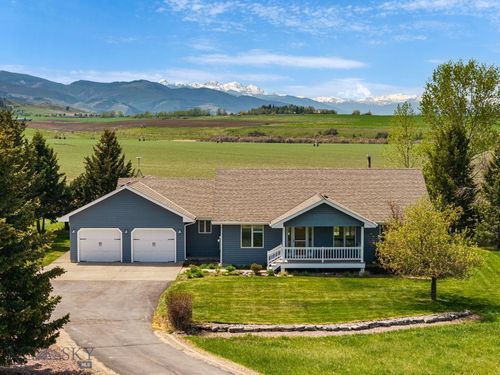 4100 Pasha Ln, Bozeman, MT, 59718-7819 | Card Image
