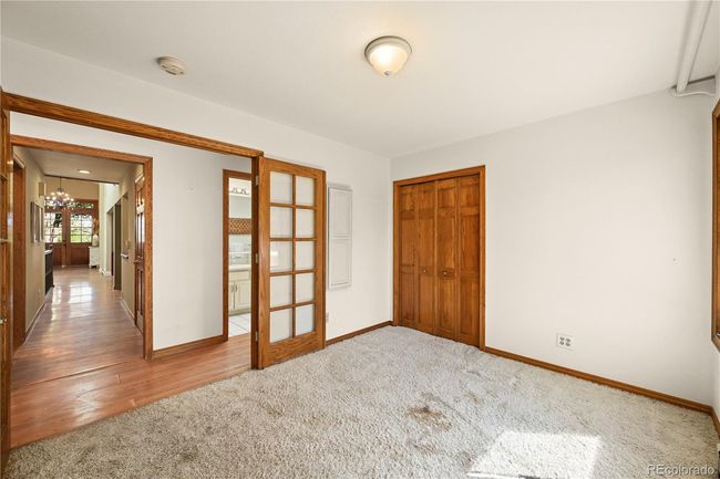 Main floor bedroom | Image 20
