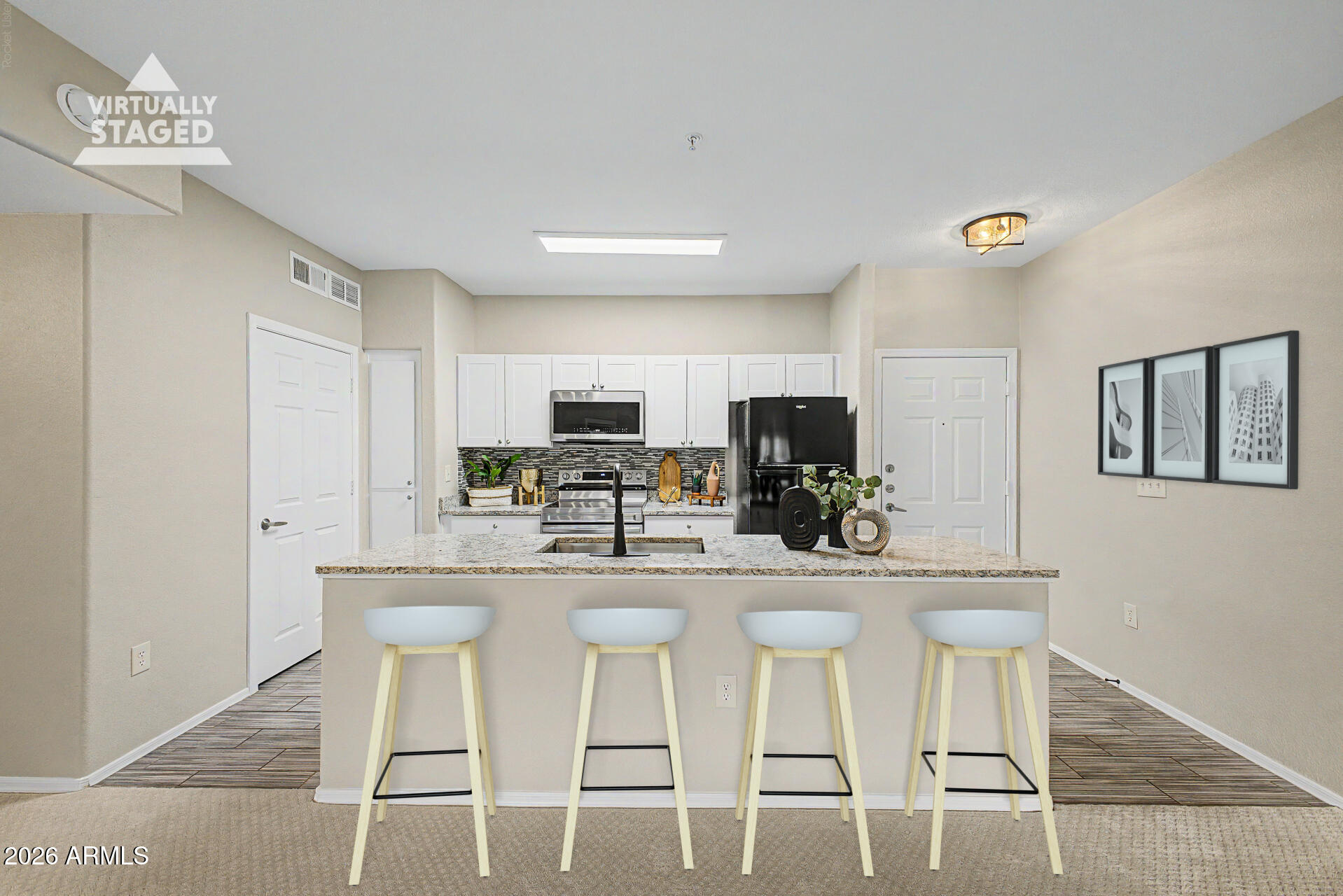 Residential in Phoenix 3