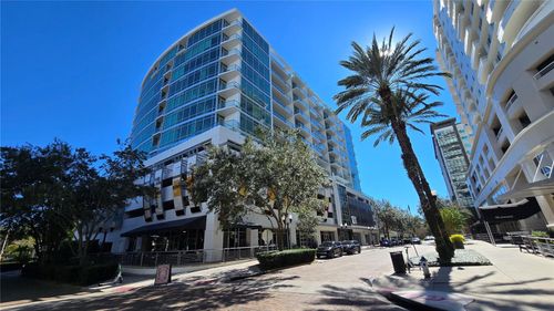 unit-621-101 S Eola Dr, Orlando, FL, 32801-6613 | Card Image