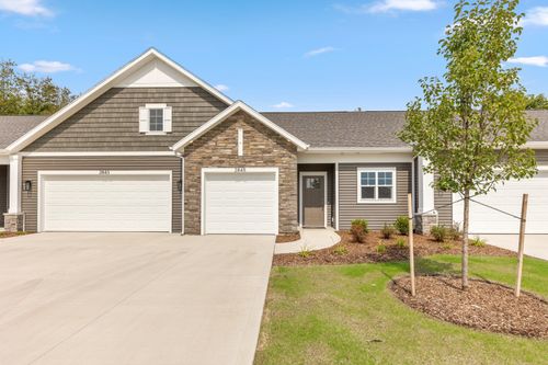 19-2845 W Cobblestone Ct Se, Kentwood, MI, 49512-5498 | Card Image