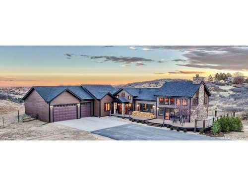 3794 N State Highway 67, Sedalia, CO, 80135-8872 | Card Image