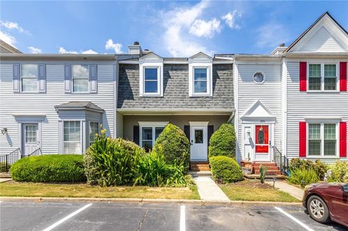 3005 Morningside Park Ct, Alpharetta, GA, 30022-6684 | Card Image