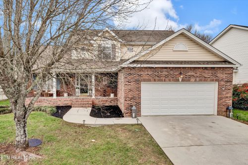 3305 Franklin Creek Lane, Knoxville, TN, 37931 | Card Image