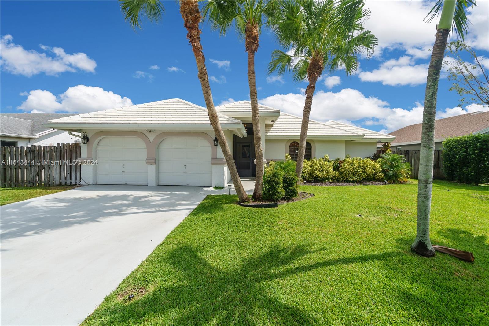 82nd St, Tamarac, FL 33321