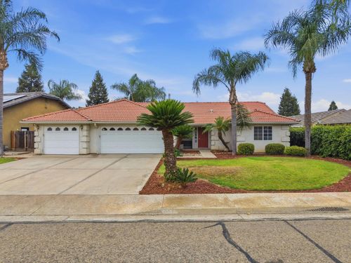 4106 E Westcott Avenue, Visalia, CA, 93277 | Card Image