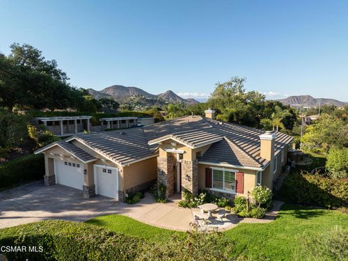 750 Huntsdale Ct, Newbury Park, CA, 91320-4948 | Card Image