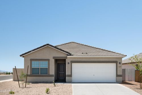 5714 W Willow Ridge Drive, Laveen, AZ, 85339 | Card Image