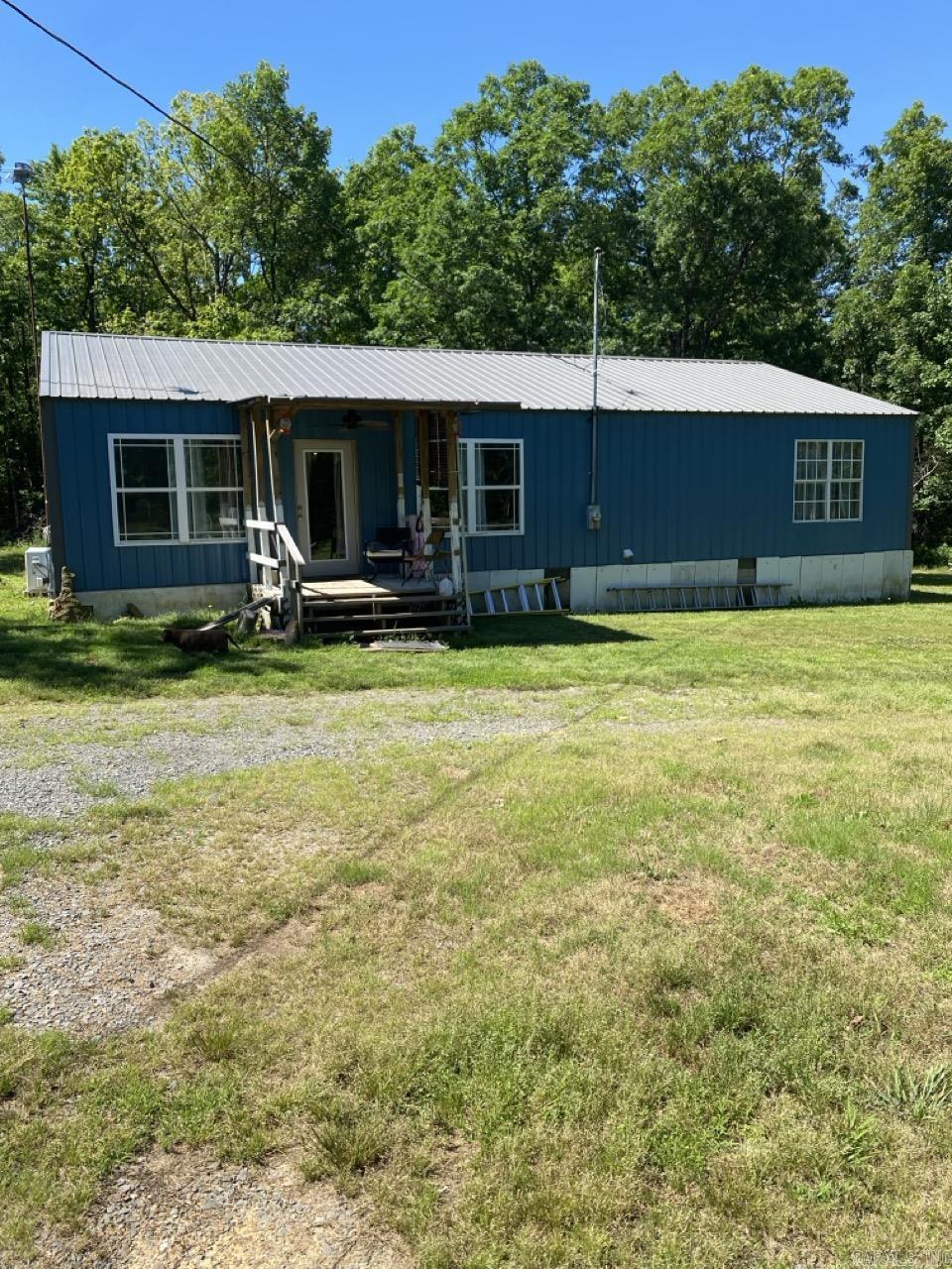 Residential in Clinton