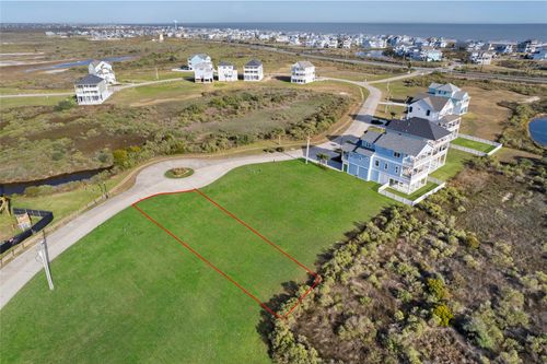 26007 Bay Breeze Dr, Galveston, TX, 77554 | Card Image