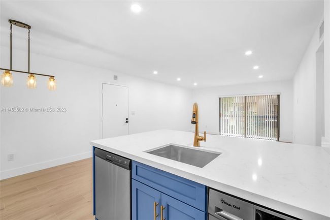 APT-728 - 7915 Sw 86 Th St, Condo with 1 bedrooms, 1 bathrooms and null parking in Miami FL | Image 9
