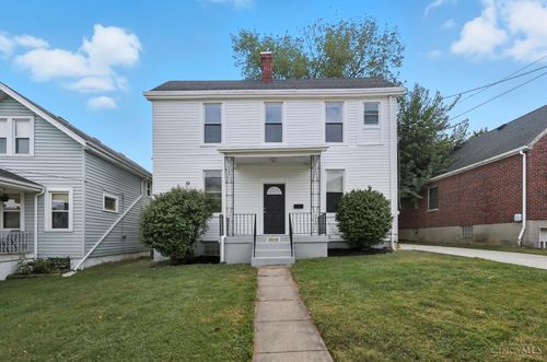 3549 Meadow Ave, Cheviot, OH, 45211-6512 | Card Image