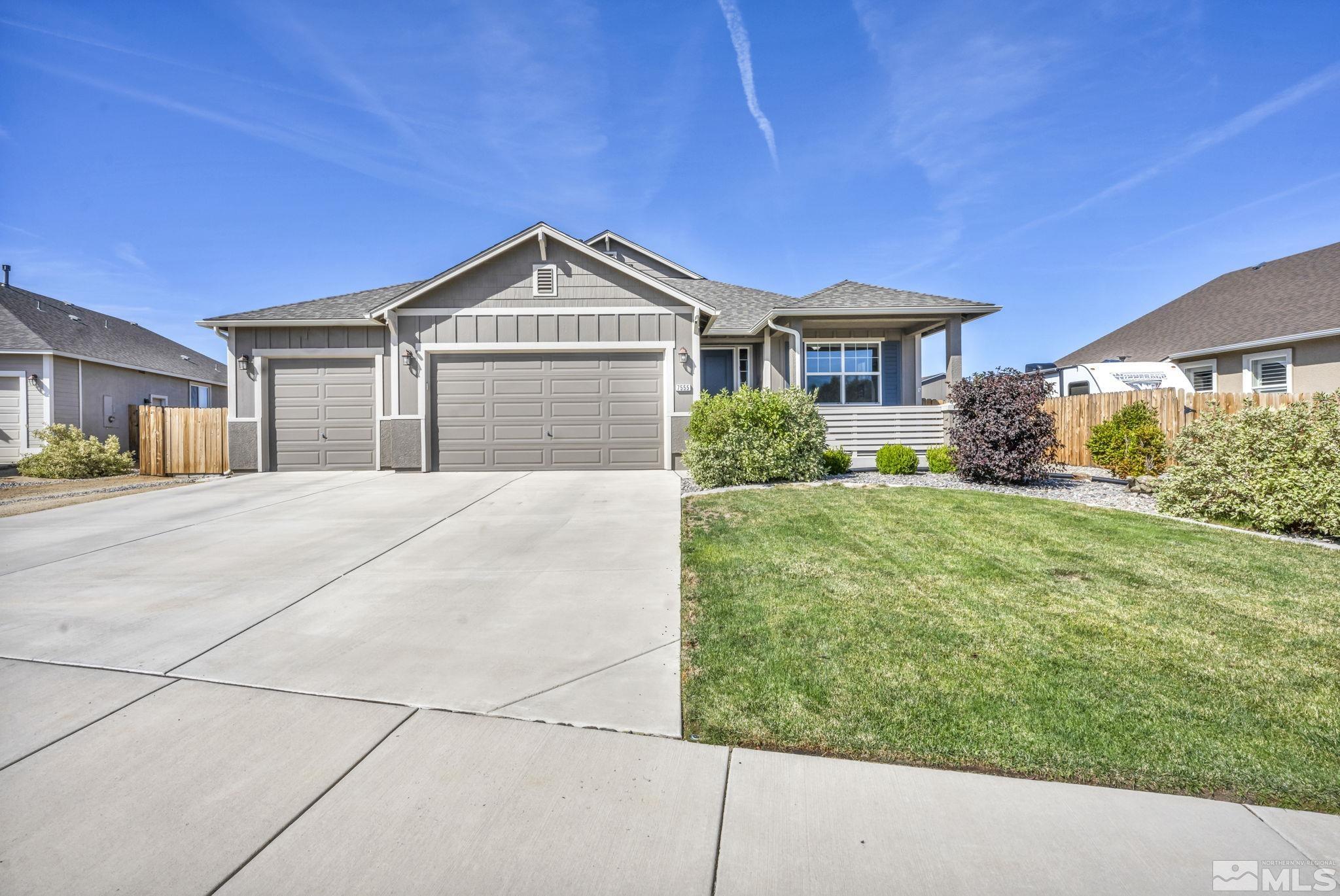 Jonquil Ct, Reno, NV 89506