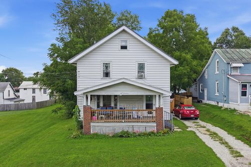 317 Altamont Ave., Mansfield, OH, 44902 | Card Image