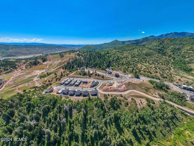 4069 W Crest Court, Home with 0 bedrooms, 0 bathrooms and null parking in Park City UT | Image 27