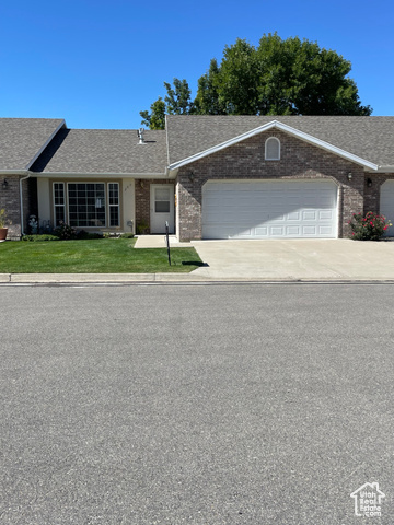 Mountain View Ln, Providence, UT 84332