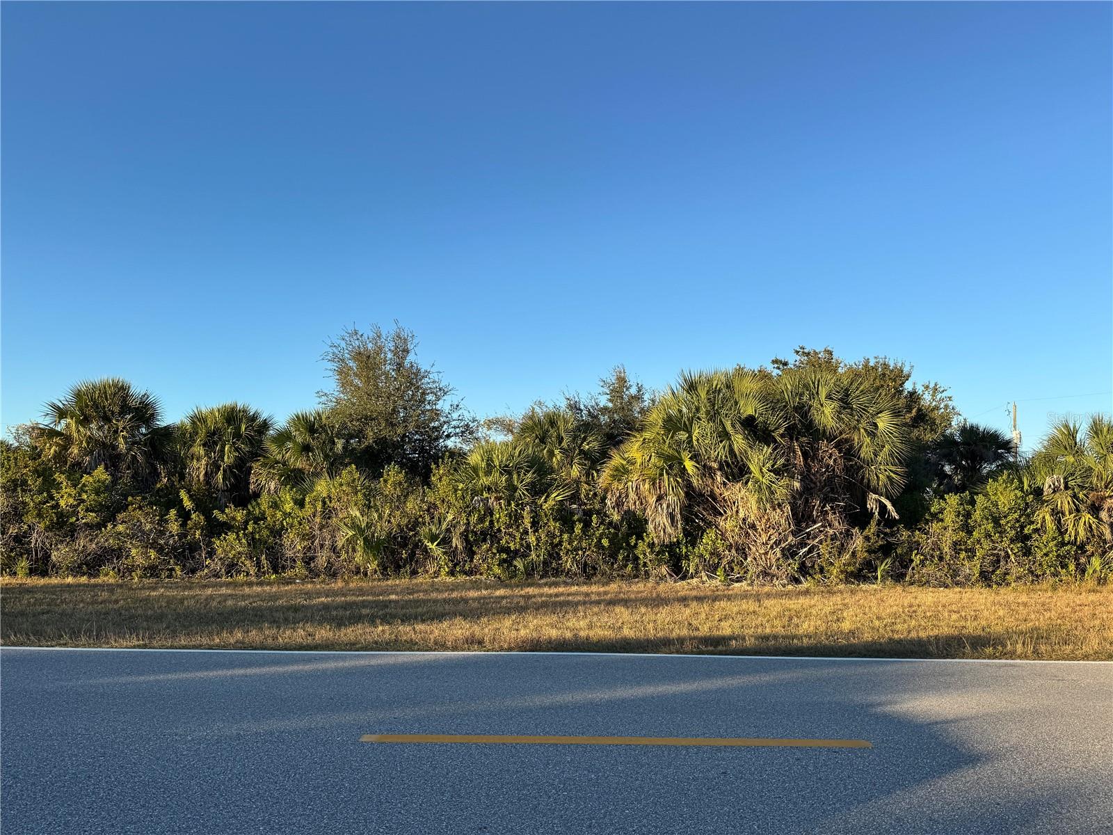 Land in PORT CHARLOTTE 3