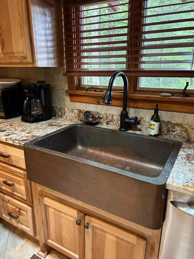 241 Skatutakee Rd, House other with 2 bedrooms, 1 bathrooms and null parking in Harrisville NH | Image 18