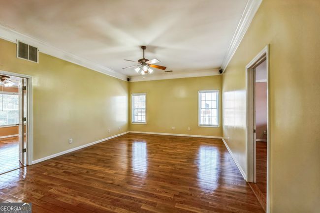 132 Westmont Way, House other with 4 bedrooms, 4 bathrooms and null parking in Tyrone GA | Image 17