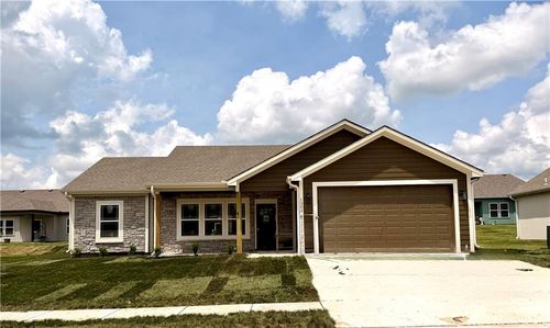 1302 Ne Sequoia Ct, Oak Grove, MO, 64075-5501 | Card Image