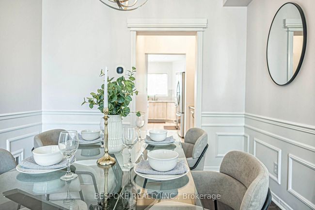 33 Bambridge St, House other with 5 bedrooms, 4 bathrooms and 2 parking in Ajax ON | Image 7