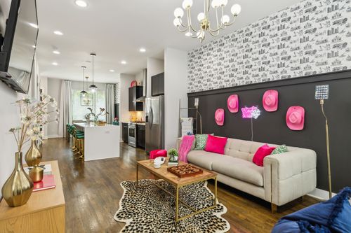 unit-18-2910 Felicia St, Nashville, TN, 37209-4187 | Card Image