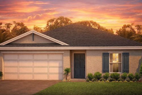 1580 Biscayne Dr, PORT CHARLOTTE, FL, 33953-2051 | Card Image