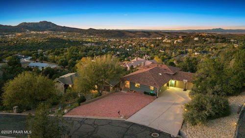 875 Devereaux Dr, Prescott, AZ, 86303-5409 | Card Image