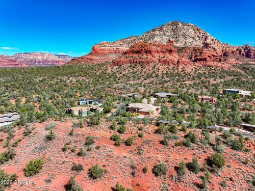134-33 Rawhide Drive, Sedona, AZ, 86336 | Card Image