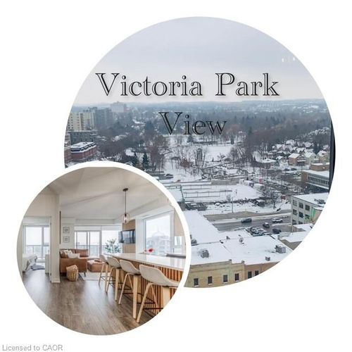 1308-55 Duke St W, Kitchener, ON, N2H0C9 | Card Image