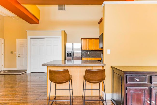 APT-304 - 301 S Walnut St, Condo with 1 bedrooms, 2 bathrooms and null parking in Muncie IN | Image 10