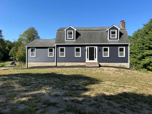 42 Pierce Lane, Hollis, NH, 03049 | Card Image