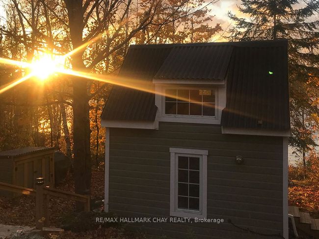 1133 Fire Route A1, Home with 0 bedrooms, 0 bathrooms and 4 parking in Gravenhurst ON | Image 16