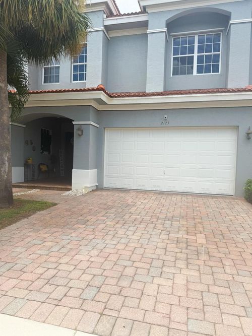 2125 Sw Cape Cod Dr, Port St. Lucie, FL, 34953-4567 | Card Image