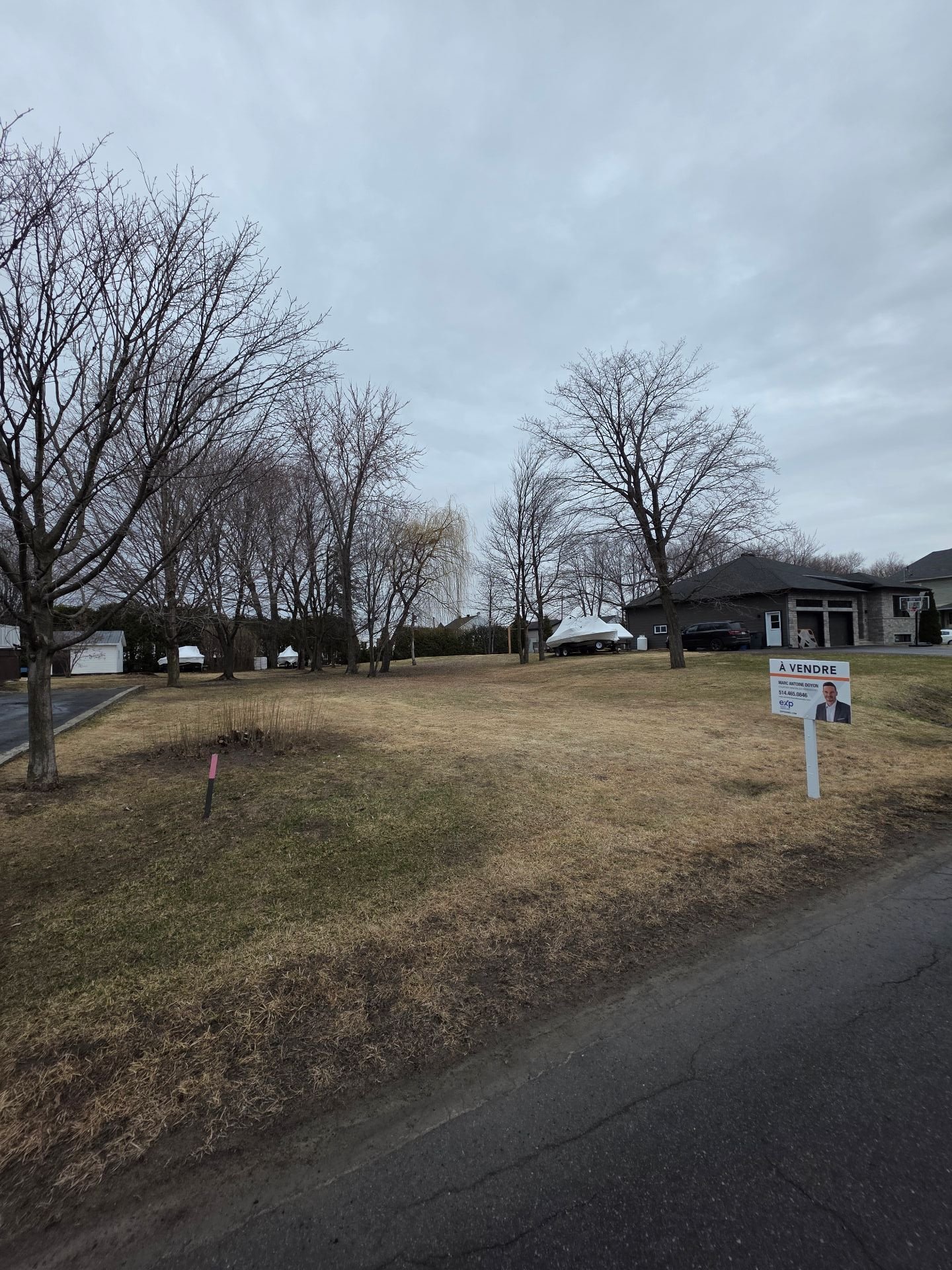 Land in Terrebonne (Terrebonne) 3