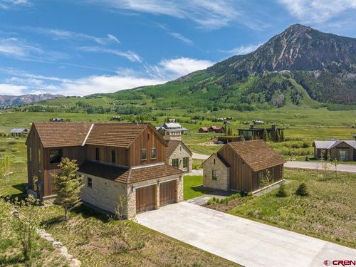 33 Aperture Lane, Crested Butte, CO, 81224 | Card Image