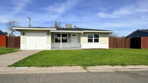 3605 Alberta Avenue, Sacramento, CA, 95821 | Card Image