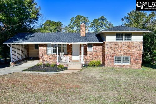 3047 Covenant Road, Columbia, SC, 29204-3605 | Card Image