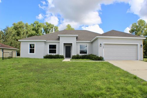 3156 Sw Ann Arbor Rd, Port St. Lucie, FL, 34953-6917 | Card Image