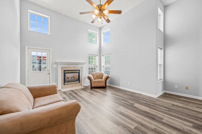 6064 Brandermill Rdg, House other with 3 bedrooms, 2 bathrooms and null parking in Columbus IN | Image 18