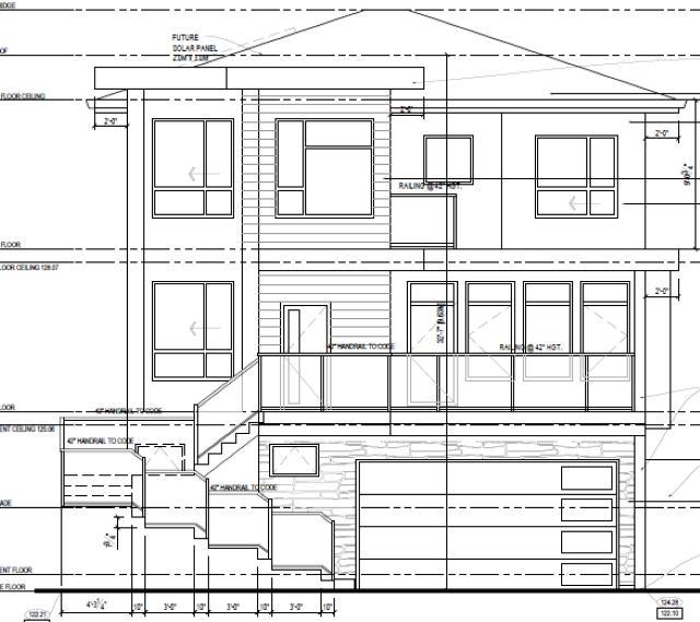 Land in Chilliwack