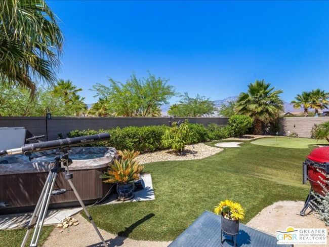 55 Cabernet, House other with 2 bedrooms, 2 bathrooms and 2 parking in Rancho Mirage CA | Image 22
