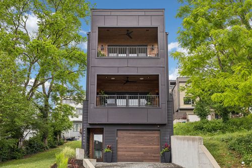 3312C Felicia St, Nashville, TN, 37209 | Card Image