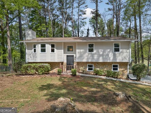 4149 Silver Hill Ct, Snellville, GA, 30039-6978 | Card Image