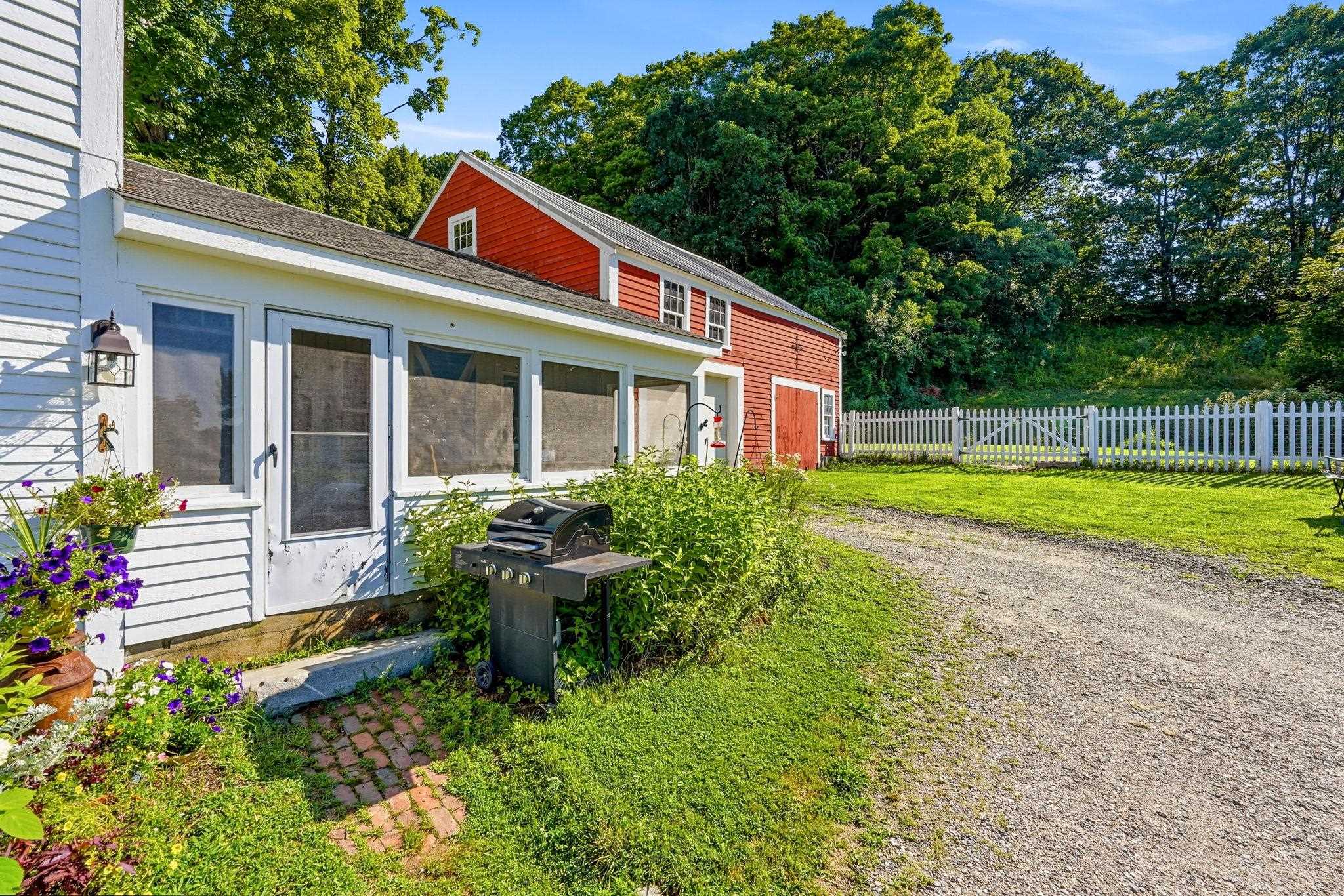 Residential in Sanbornton 3