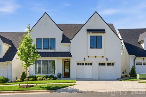 12016 Cambridge Square Dr, Cornelius, NC, 28031-5823 | Card Image